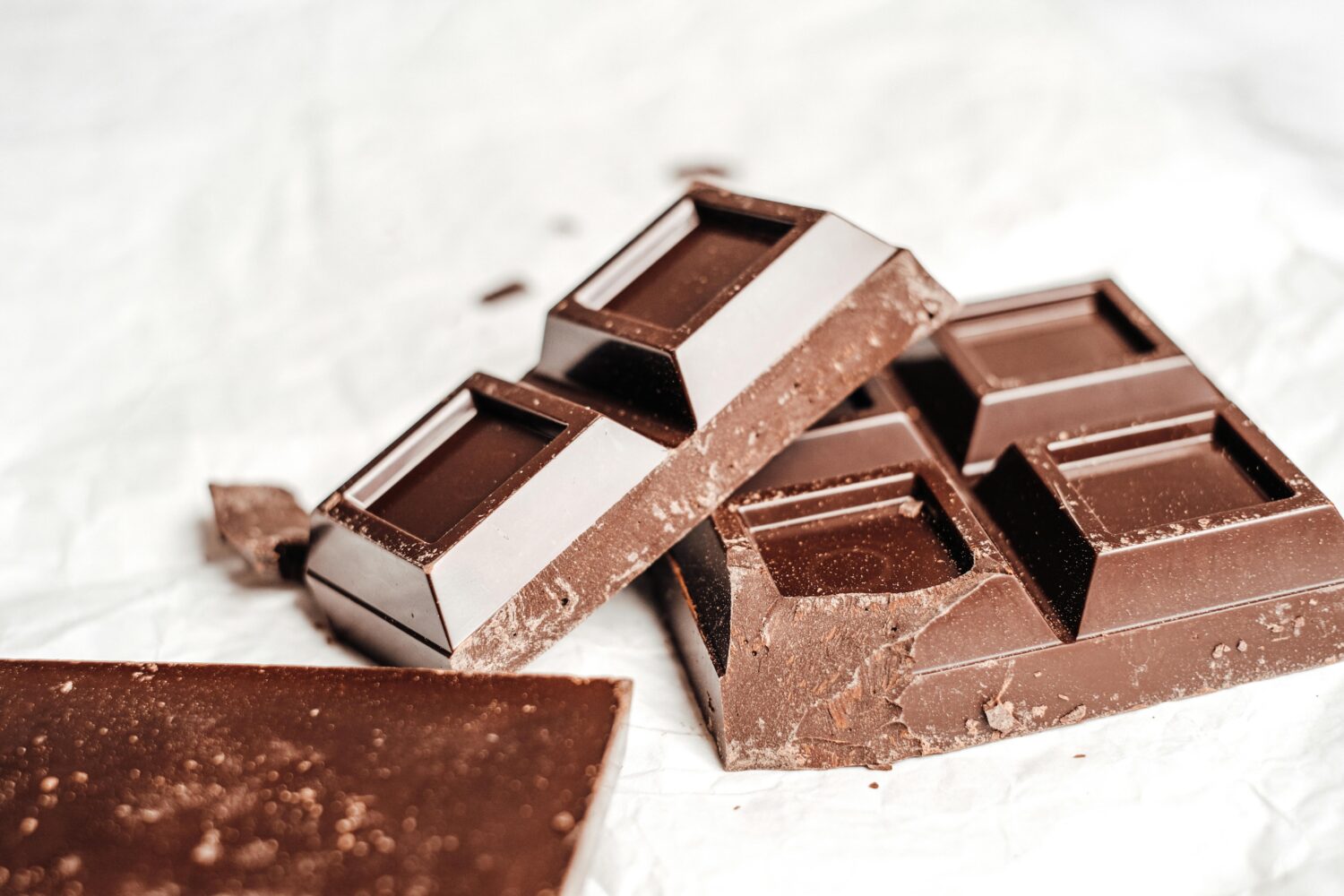 Ide Bisnis Cokelat