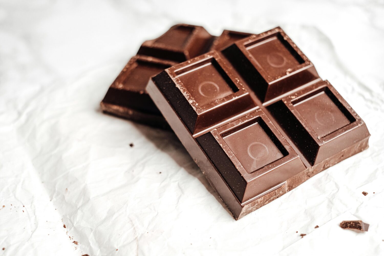 Manfaat Cokelat