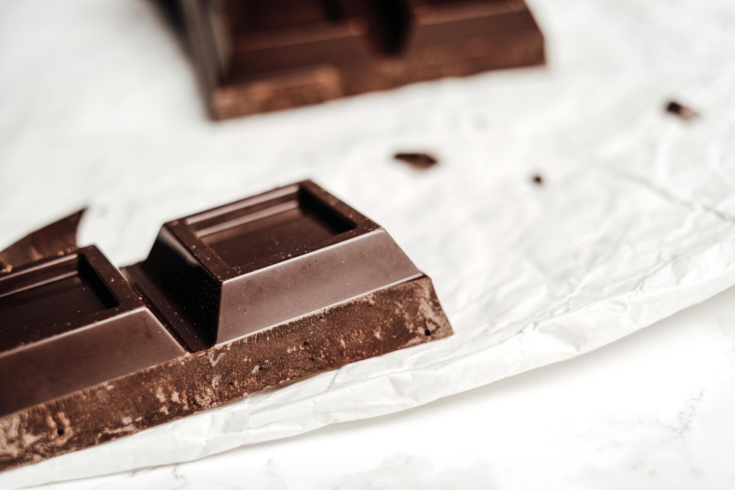 Cara Kreatif Menikmati Cokelat
