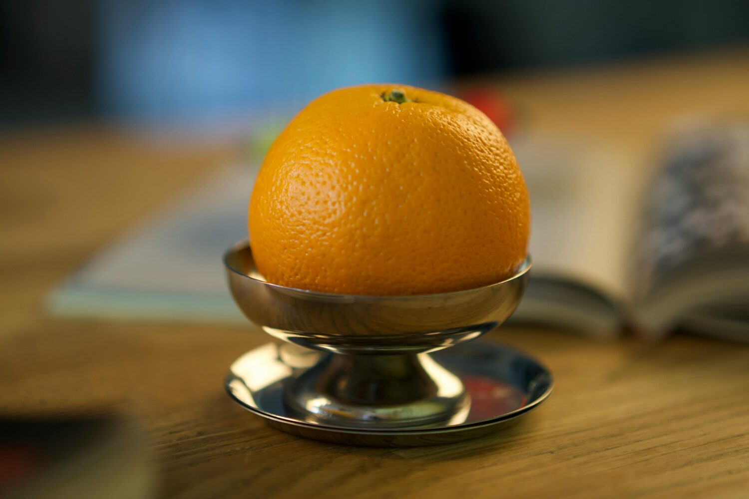 Ide Salad Vitamin C
