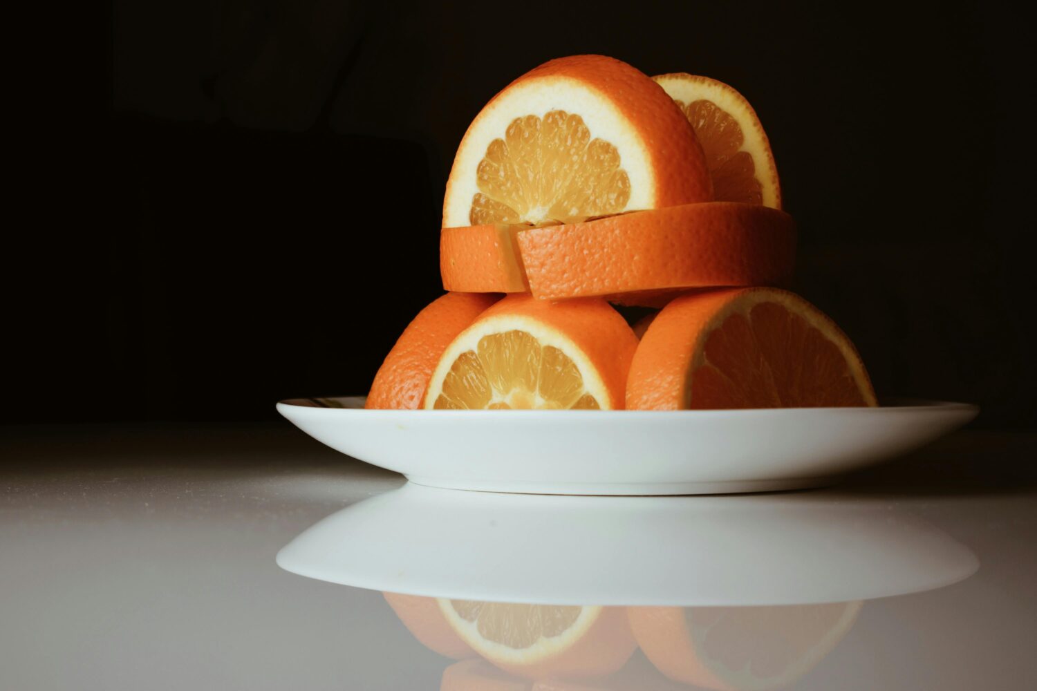Menu Sarapan Vitamin C