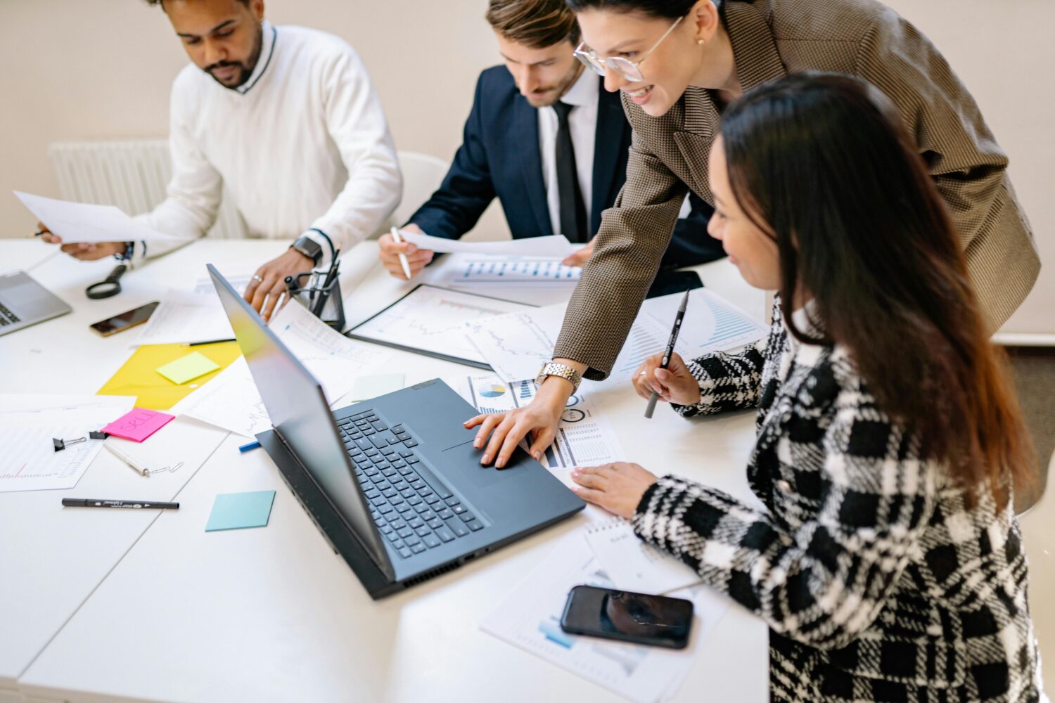 Soft Skill yang Bisa Dipelajari