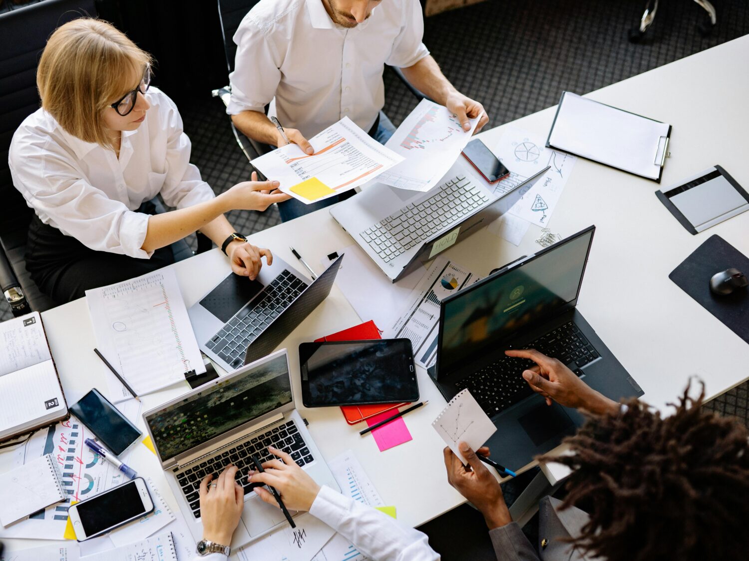 Strategi Networking