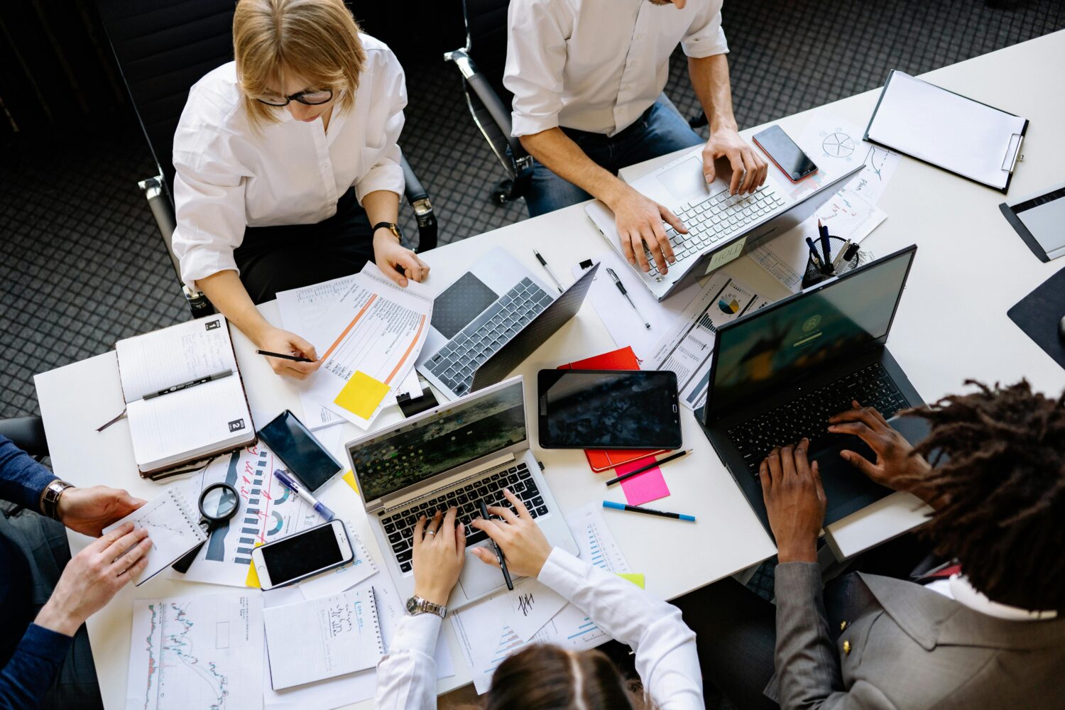 Prioritas Tidak Boleh Multi-tasking