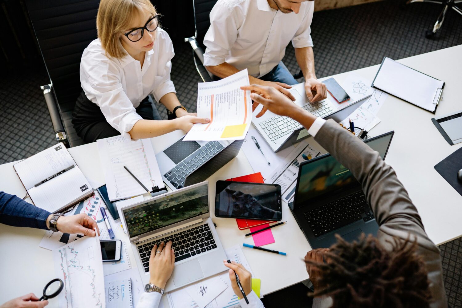 Networking Hacks
