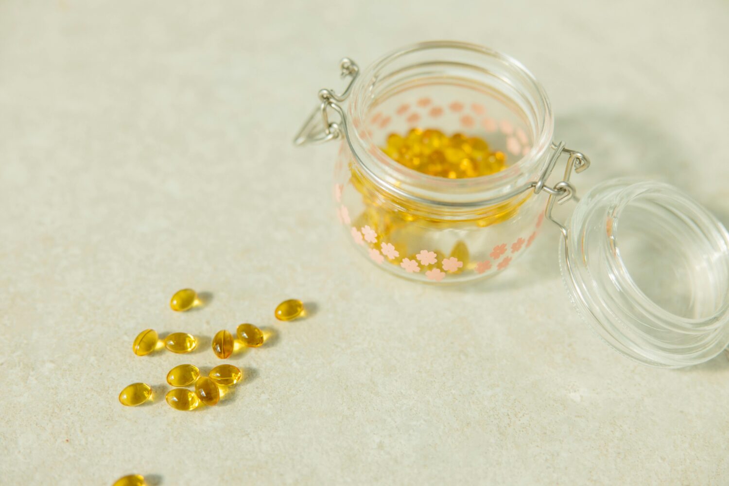 Tanda Tubuh Kekurangan Vitamin D