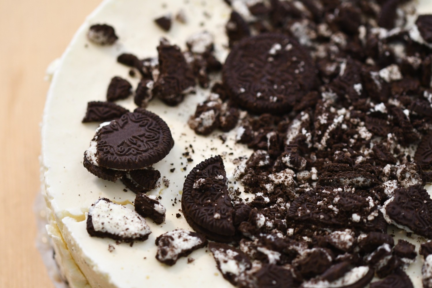 7 Resep Minuman Segar Berbasis Oreo yang Wajib Kamu Coba di Rumah