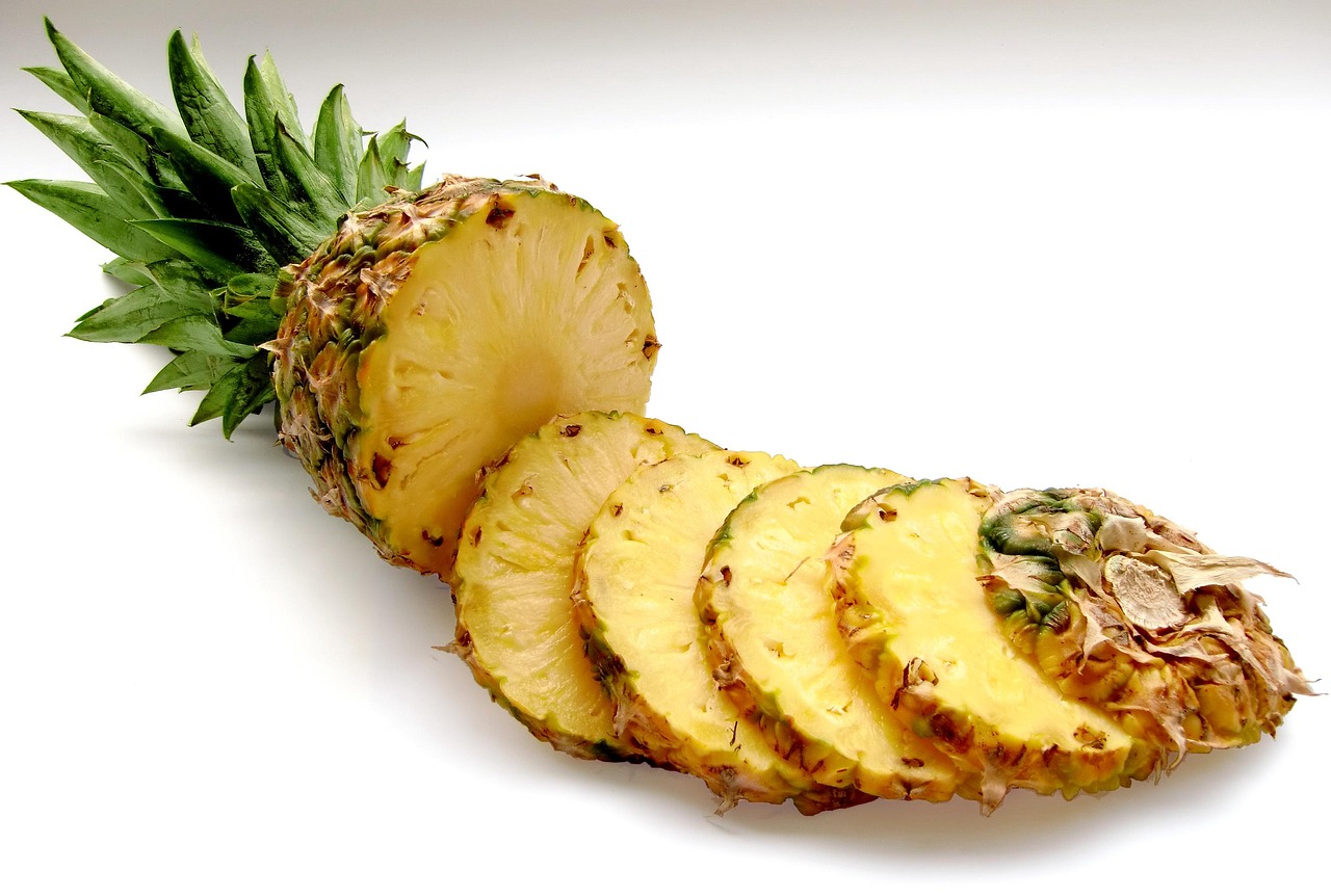 10 Fakta Unik tentang Nanas yang Jarang Orang Tahu