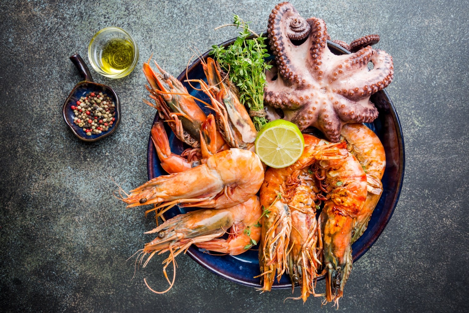 10 Inspirasi Seafood Grill Buat BBQ-an Bareng Teman, Dijamin Nggak Bosenin!