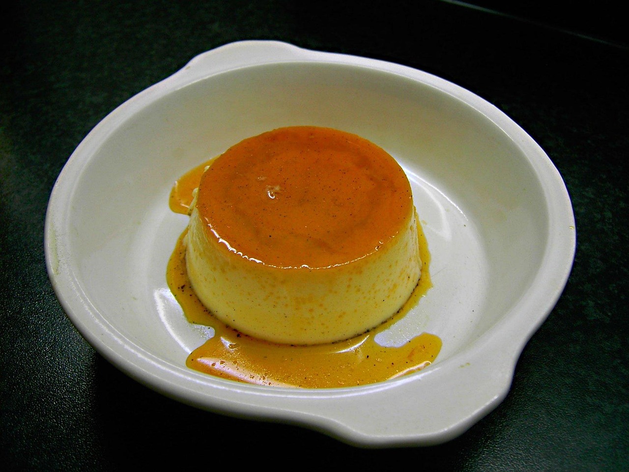 10 Tips Sukses Membuat Puding yang Tidak Gagal