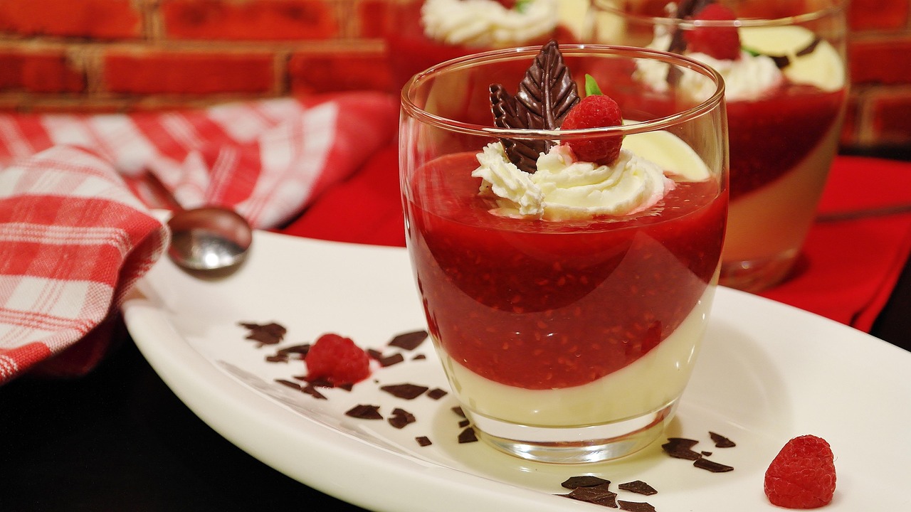 7 Resep Puding Yogurt Segar dan Menyehatkan