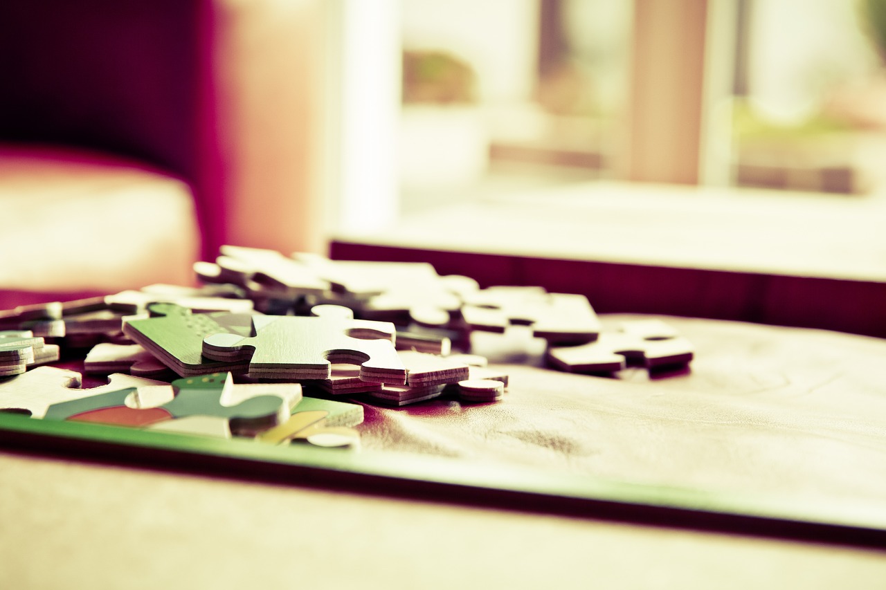10 Puzzle Online Terbaik buat Melatih Logika