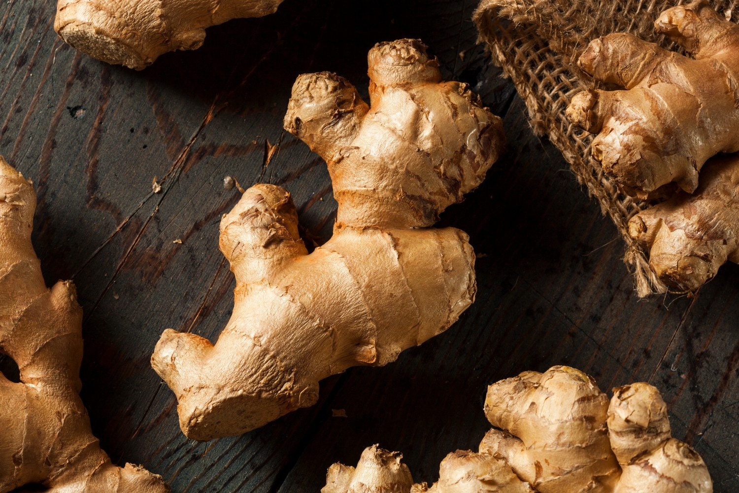 7 Cara Mengolah Jahe Jadi Minuman Hangat Anti Masuk Angin