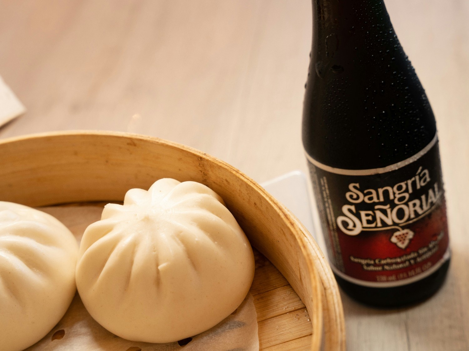 7 Resep Bakpao Kukus Simpel Buat Pemula