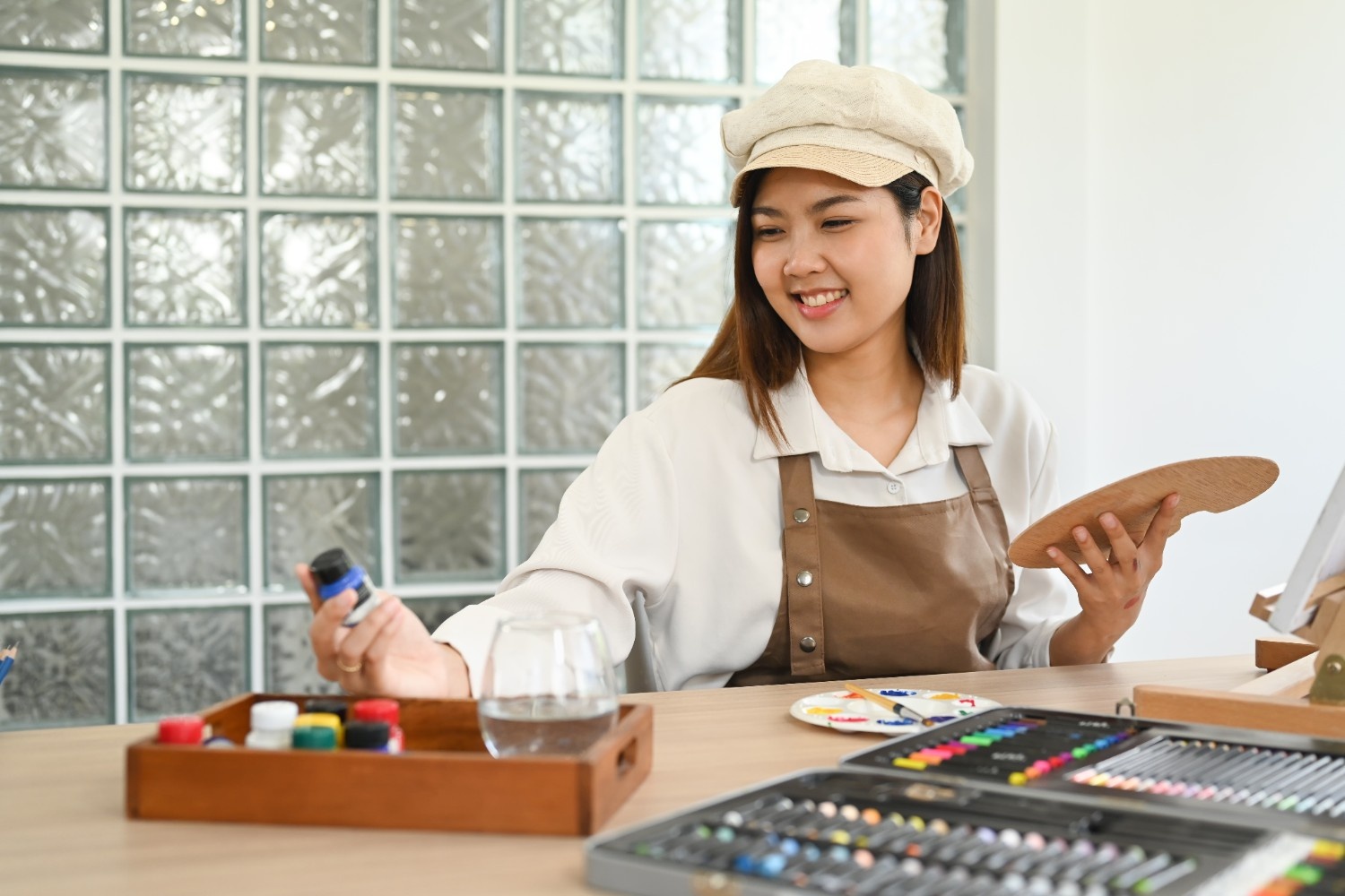 8 Hobi Produktif Buat Kamu yang Sering Gabut di Rumah