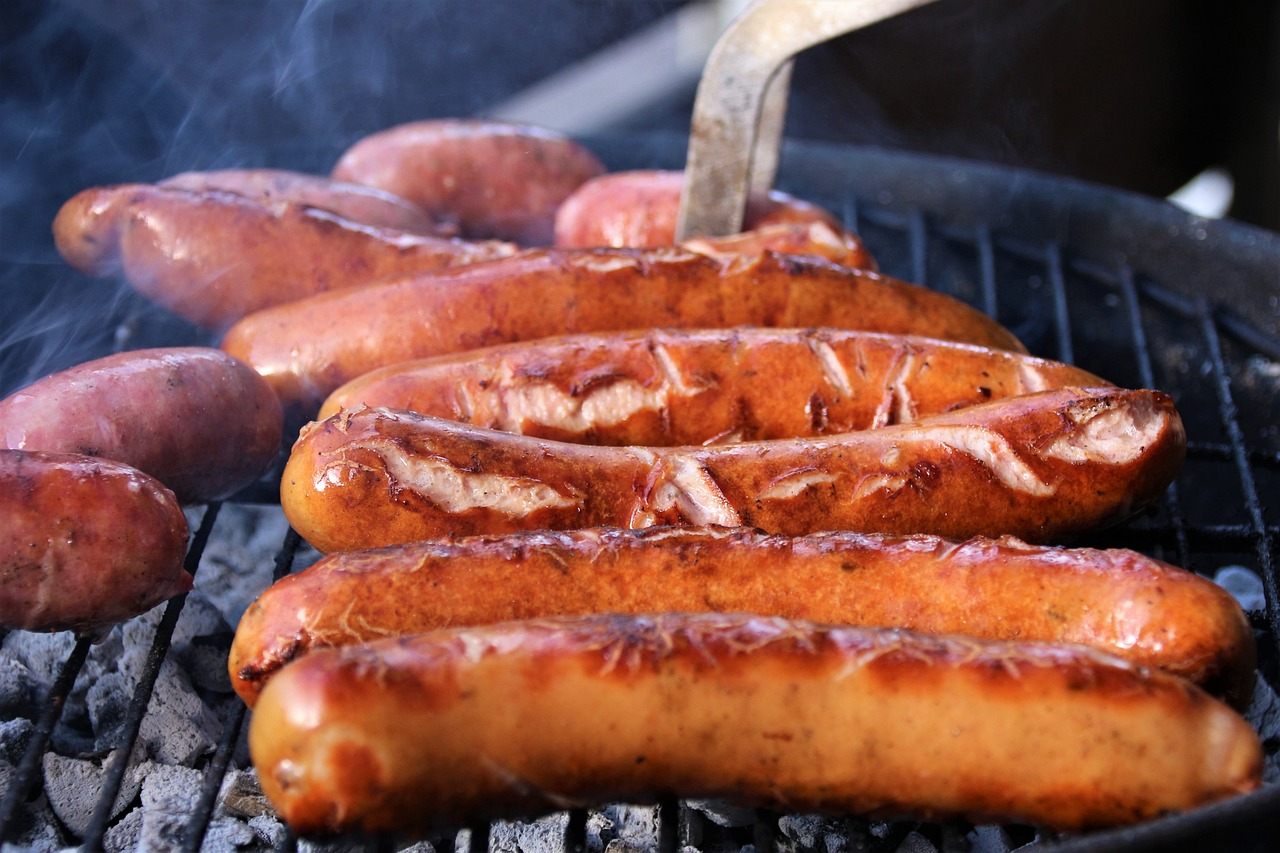 10 Resep Barbekyu Rumahan yang Bikin Lidah Ketagihan