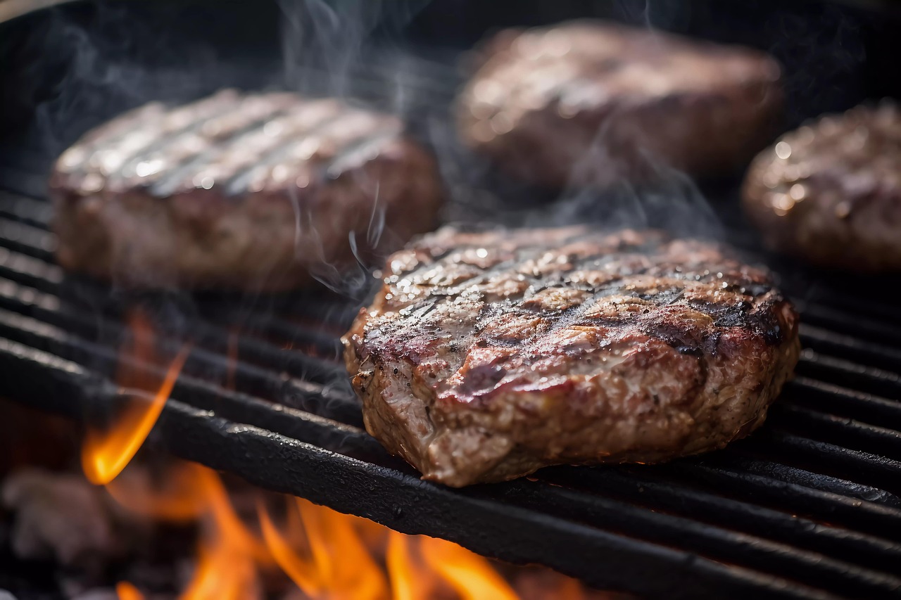 8 Jenis Daging Terbaik buat Barbekyu ala Restoran