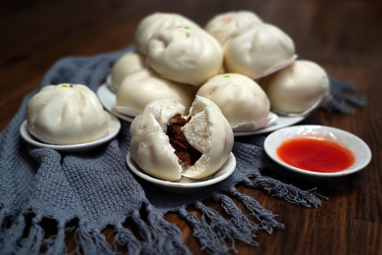 11 Ide Bisnis Bakpao Kekinian dengan Modal Kecil