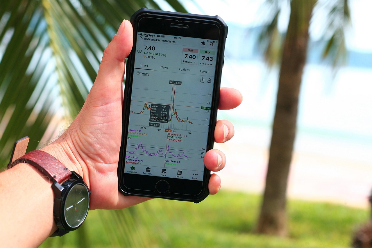 9 Cara Investasi Saham Jangka Panjang ala Warren Buffett