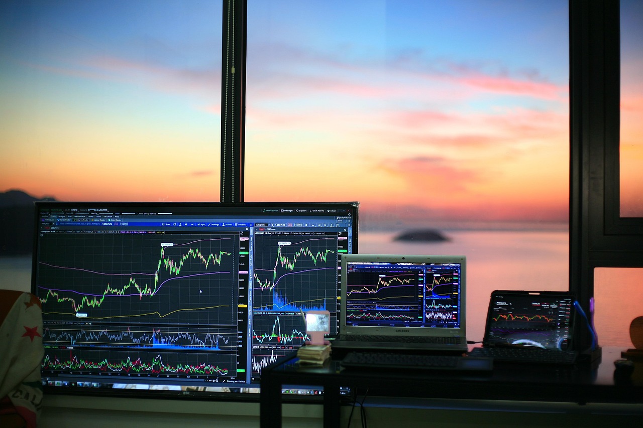 10 Aplikasi Simulasi Saham Gratis buat Belajar Investasi