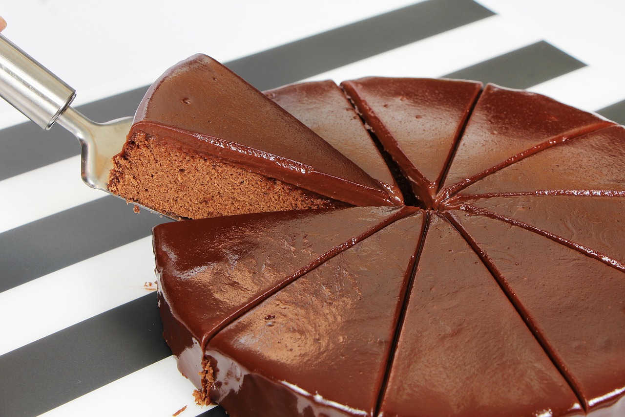 11 Kue Coklat Ekonomis yang Bisa Dibikin Modal Kecil