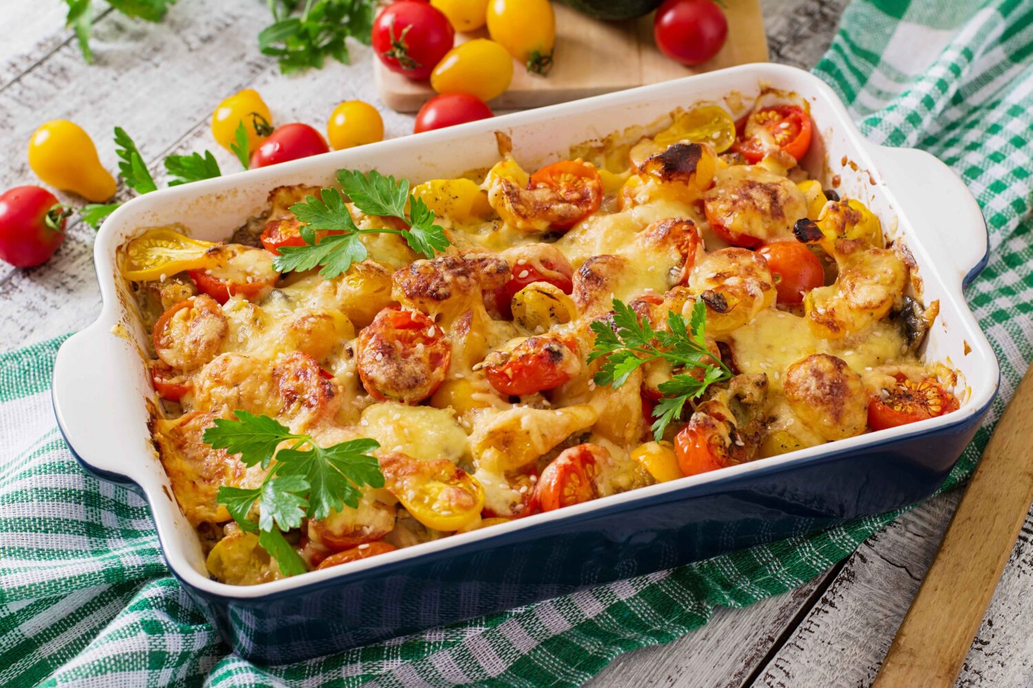 8 Rahasia Makaroni Panggang Super Creamy dan Lumer di Mulut