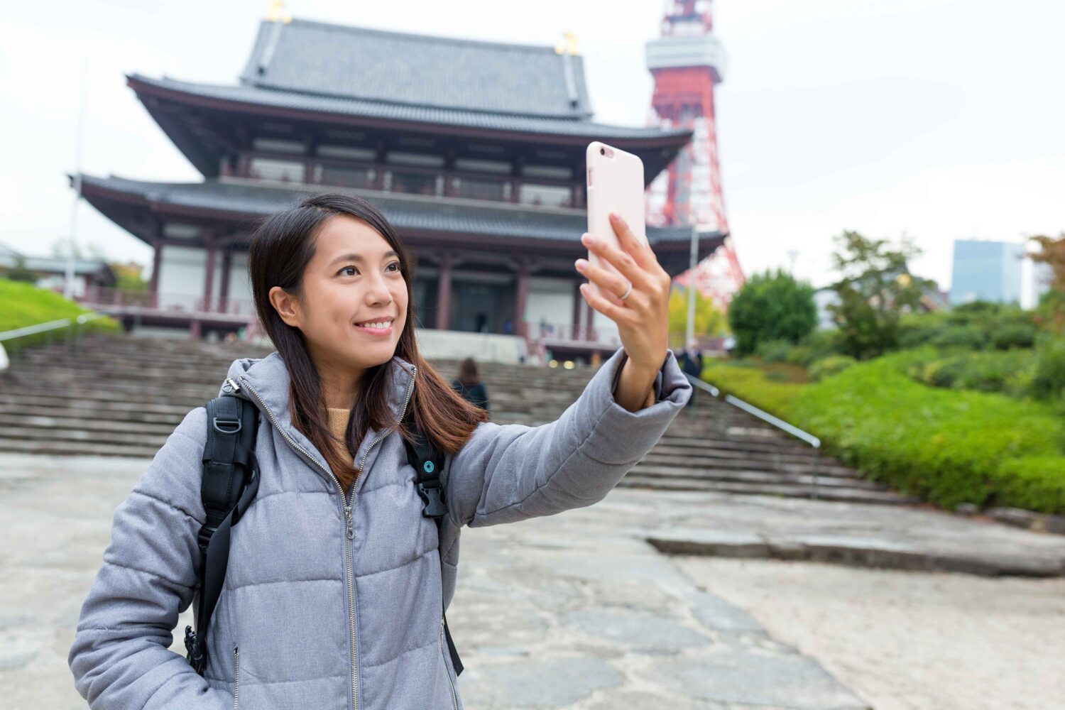 8 Etika Penting Saat Berkunjung ke Rumah atau Kuil di Jepang