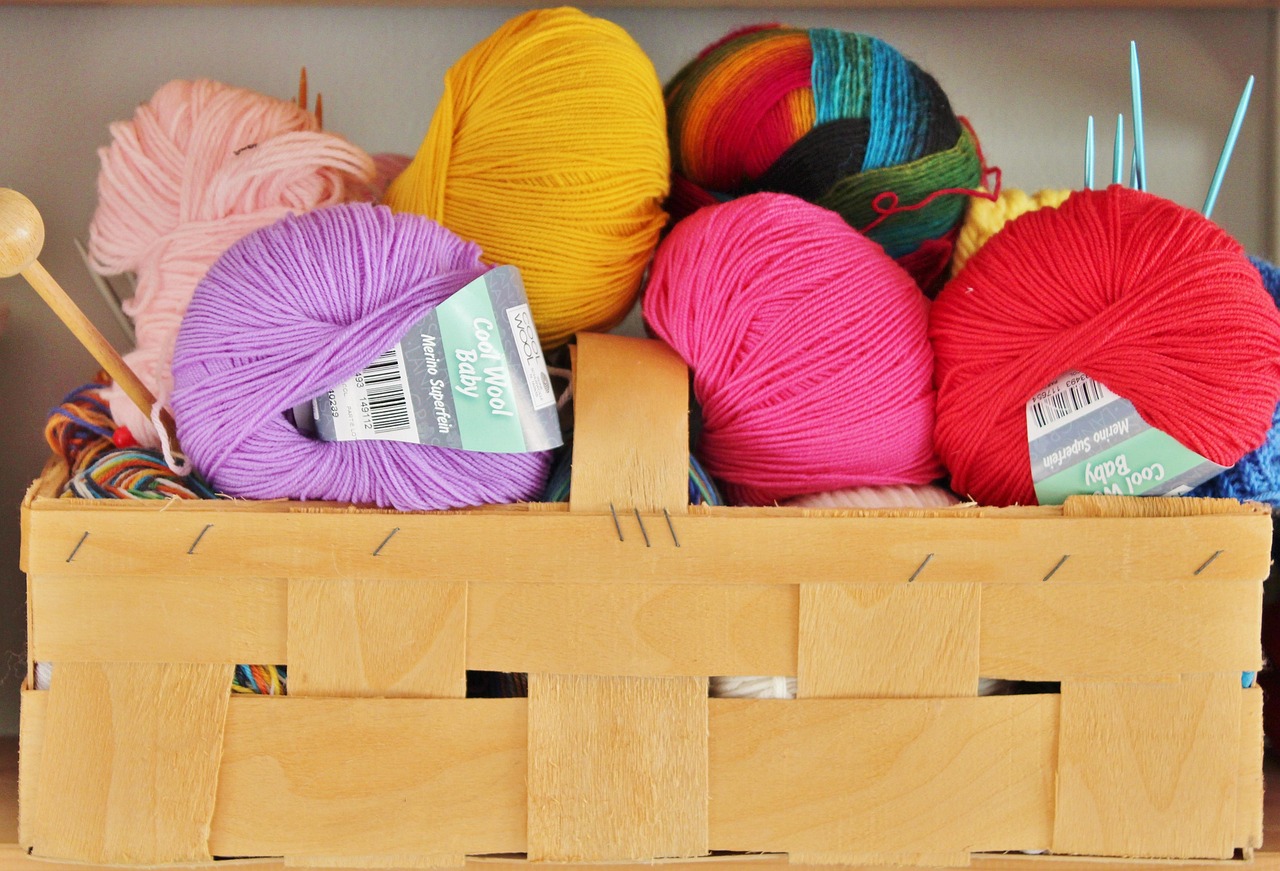 7 Crochet Hacks yang Bikin Rajutan Jadi Lebih Cepat