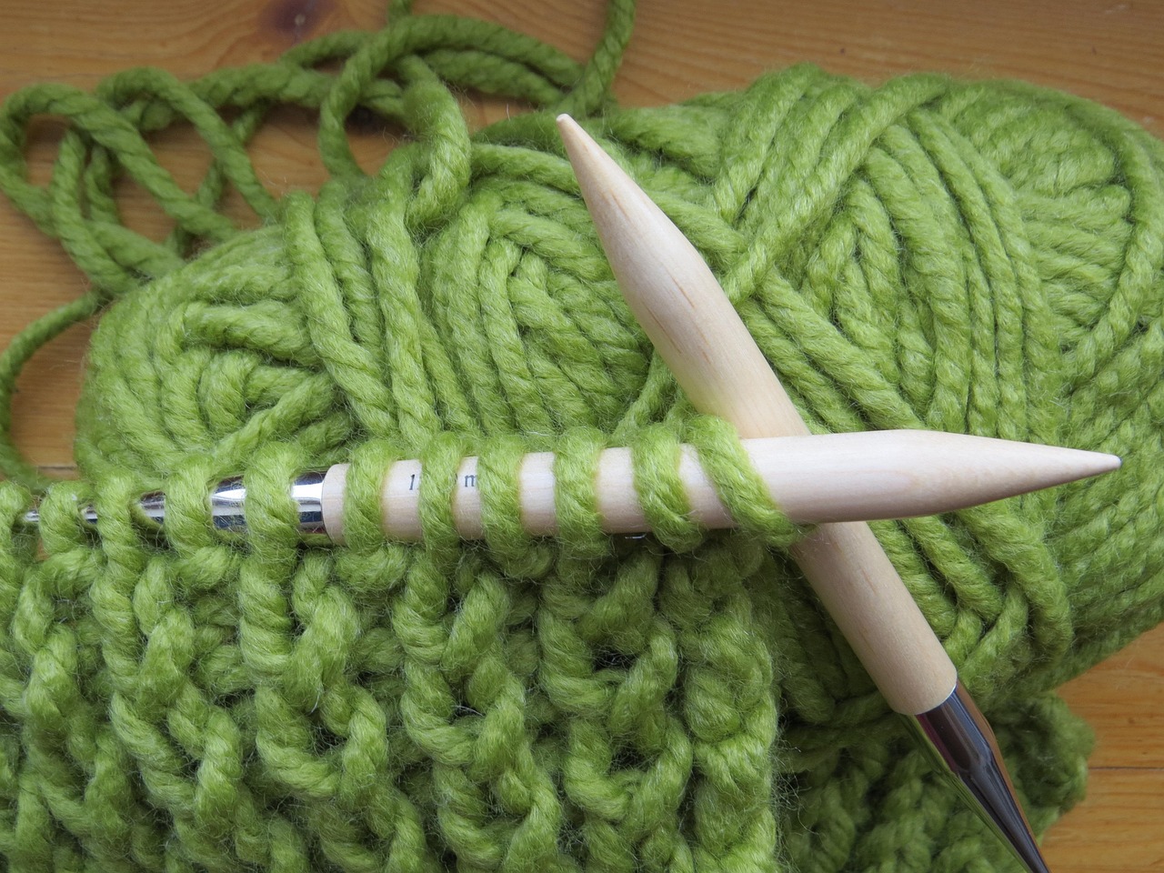 10 Pola Crochet Simple untuk Pemula yang Baru Belajar