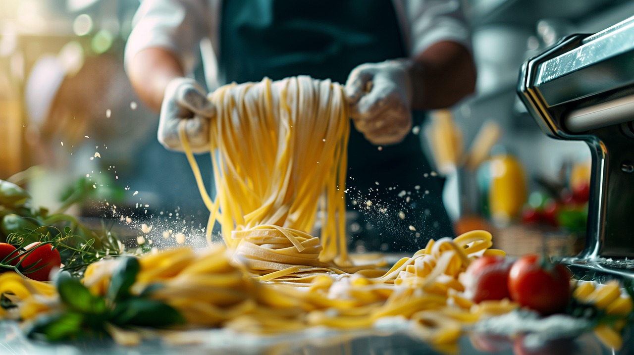 7 Tren Produk Gluten-Free di Tahun 2025 yang Lagi Hits