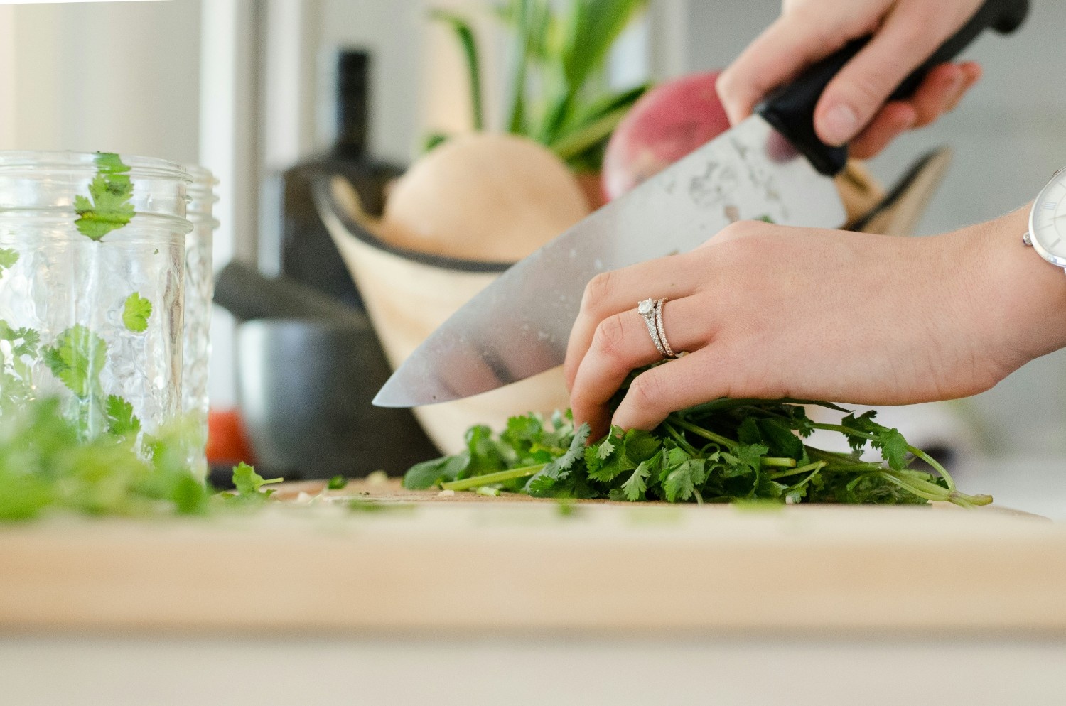9 Manfaat Hobi Masak buat Kesehatan Tubuh dan Pikiran