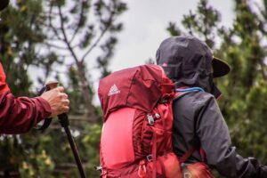 12 Etika Dasar yang Wajib Dipatuhi Pendaki Gunung