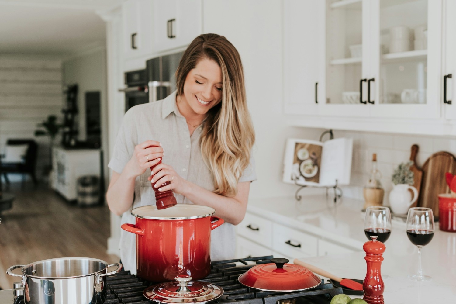 7 Tips Hemat Buat Kamu yang Suka Masak di Rumah