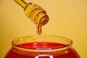 8 Cara Mengombinasikan Madu dengan Lemon untuk Kesehatan