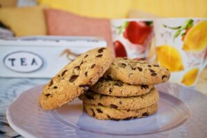 10 Makanan Sehari-hari yang Ternyata Mengandung Gluten
