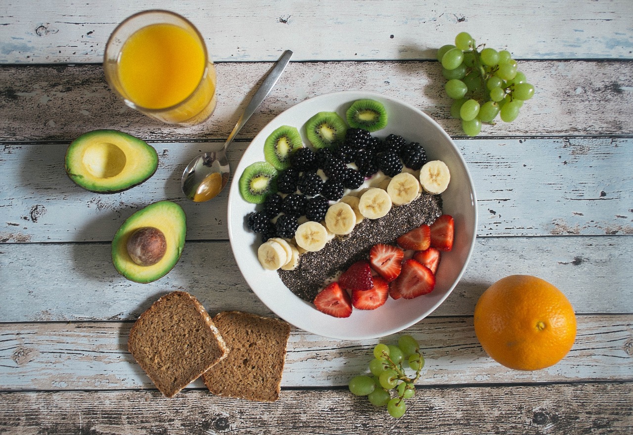 10 Menu Sarapan Sehat yang Bikin Badan Lebih Enerjik