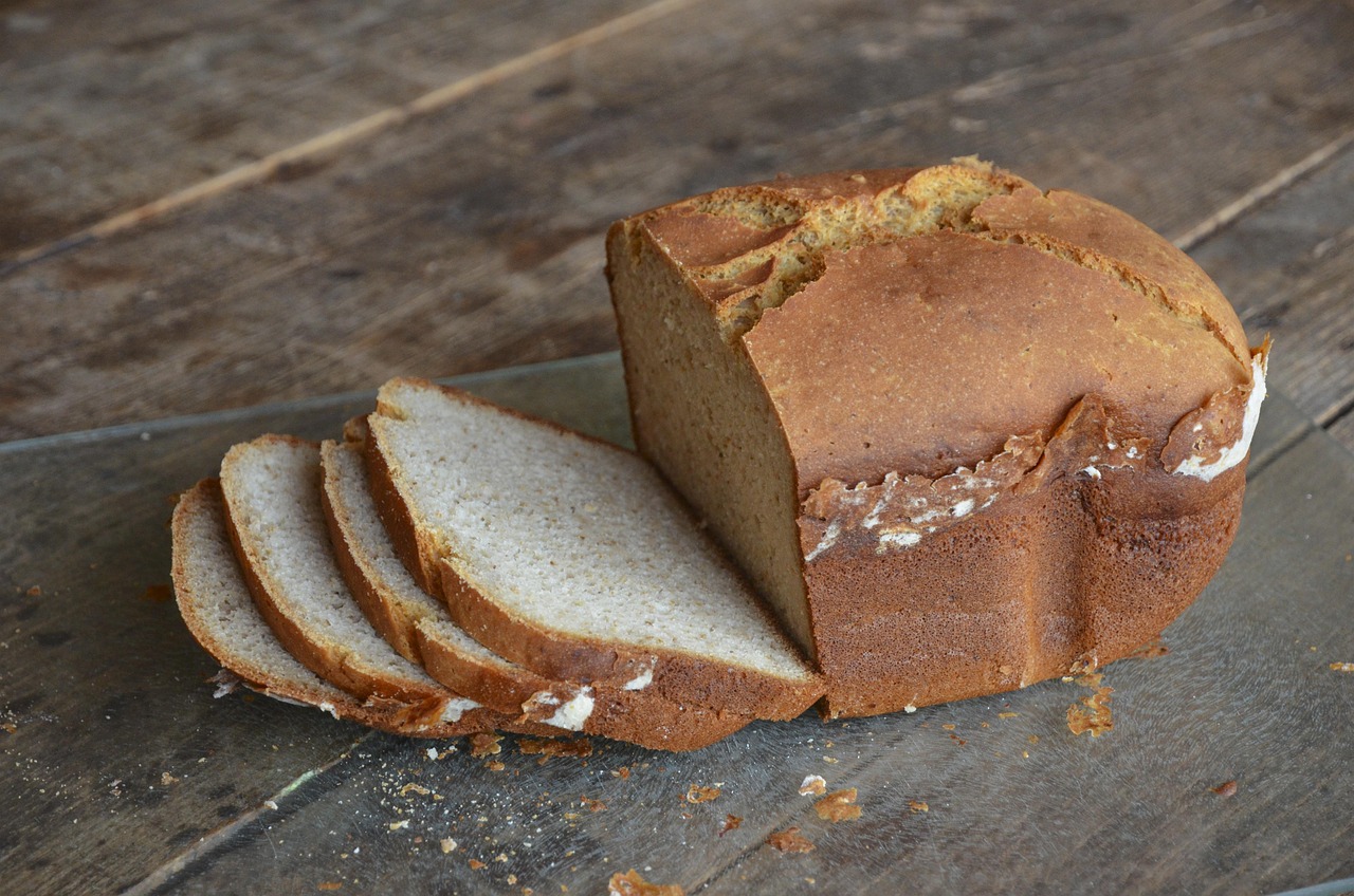 7 Tren Produk Gluten-Free di Tahun 2025 yang Lagi Hits