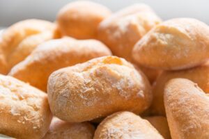 9 Gejala Tubuh Sensitif Gluten yang Sering Diabaikan