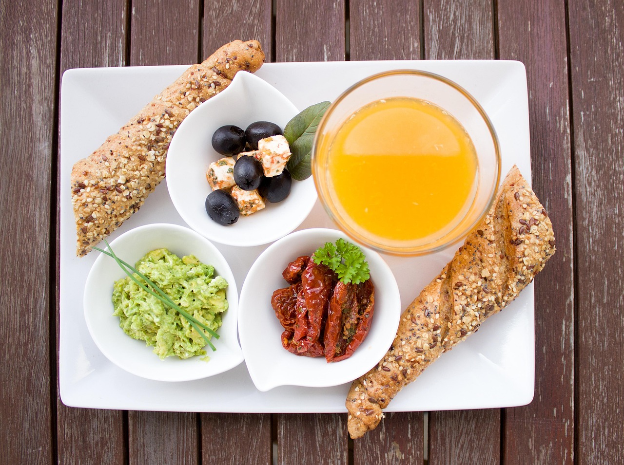 12 Menu Sarapan Hemat tapi Tetap Bergizi