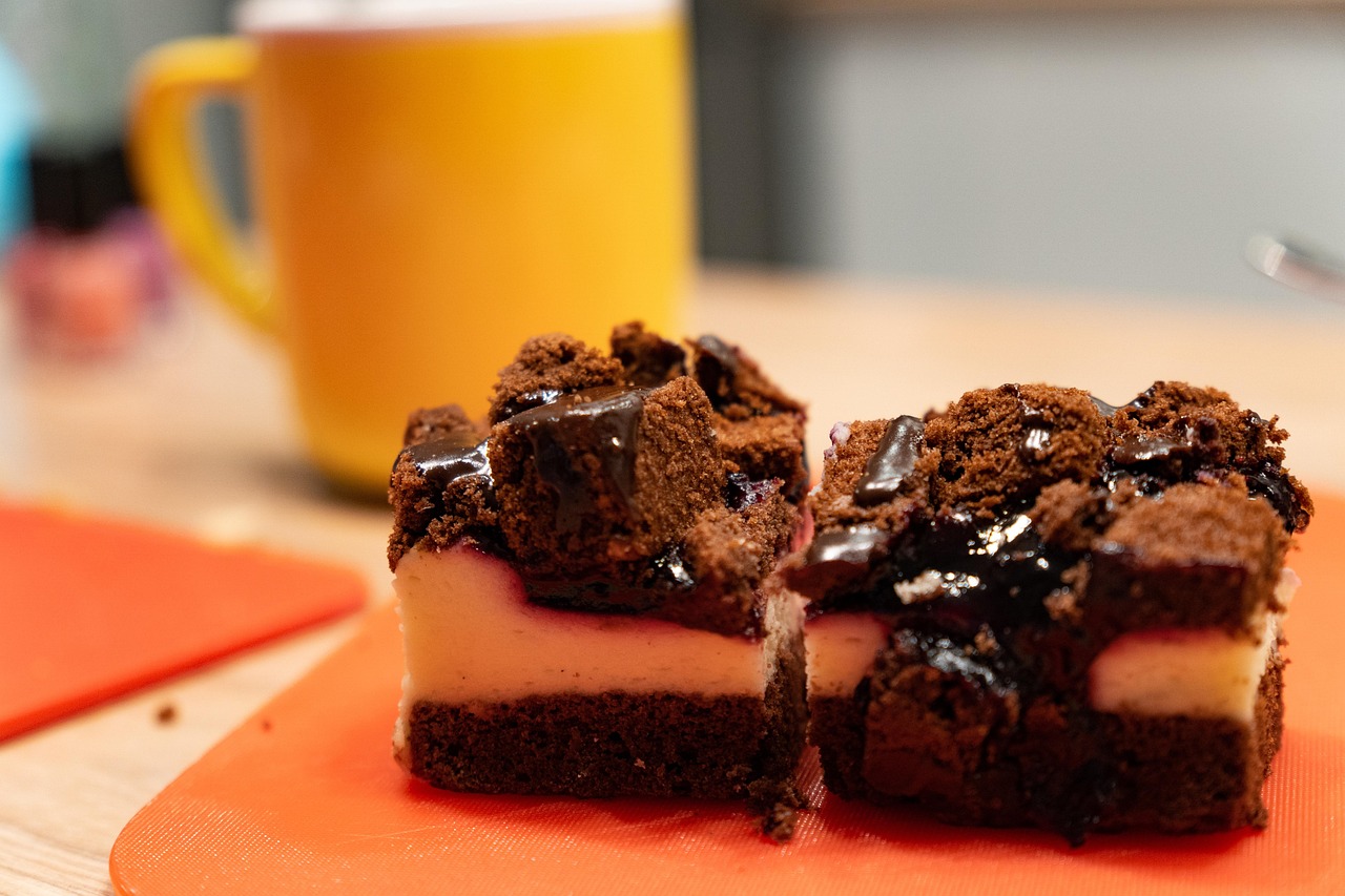 12 Brownies Ekonomis untuk Ide Jualan Rumahan