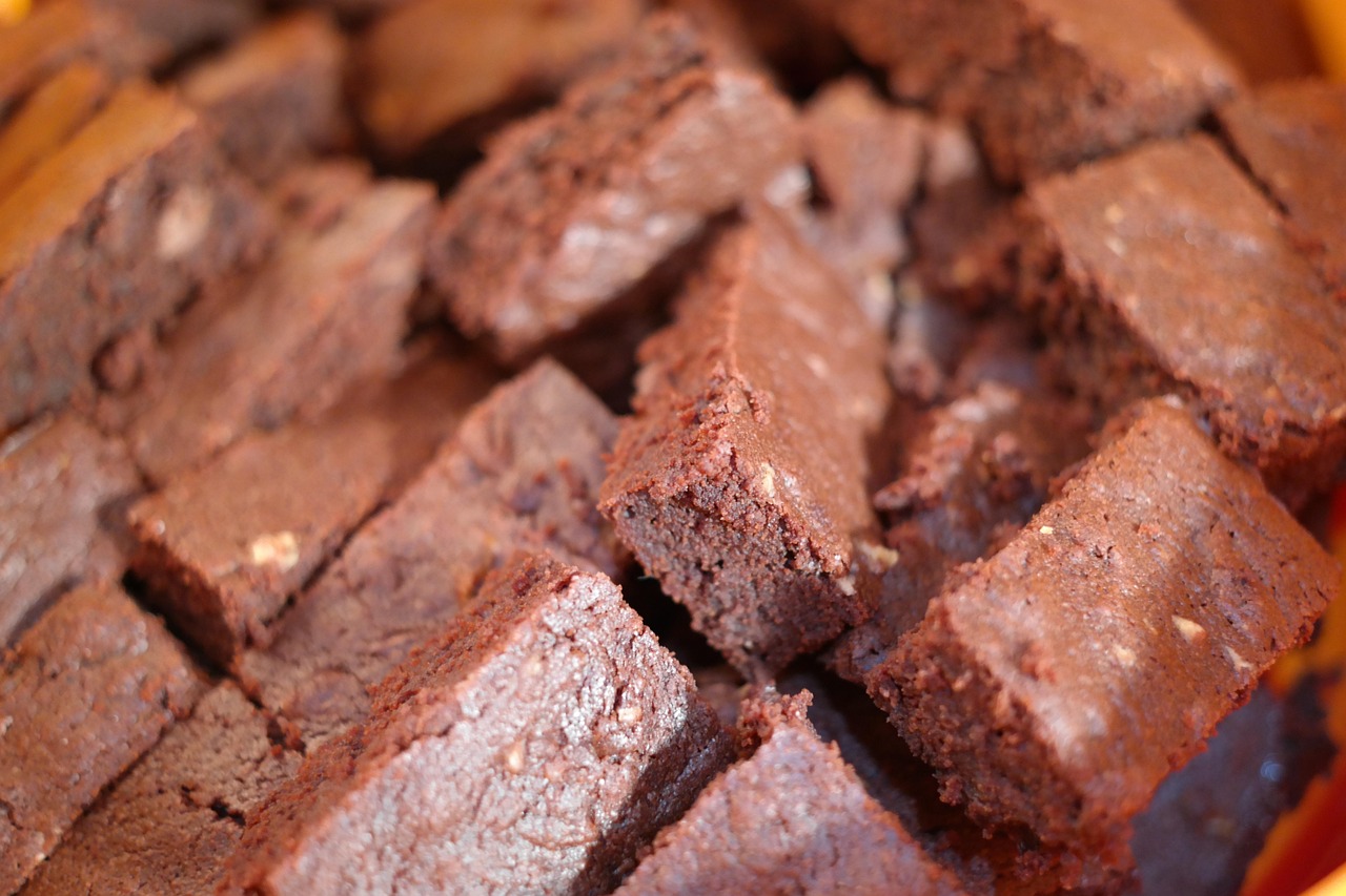 10 Brownies Tanpa Oven, Cukup Pakai Kukusan
