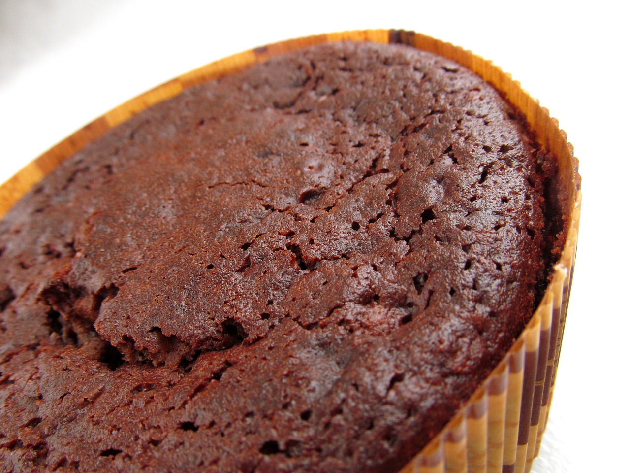 12 Jenis Brownies Gluten Free untuk Pecinta Camilan Sehat