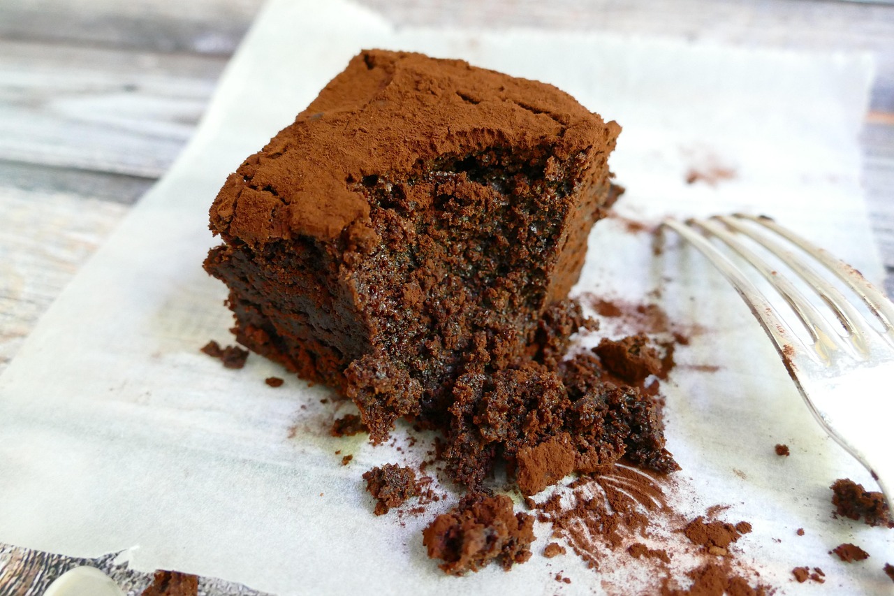 12 Brownies Ekonomis untuk Ide Jualan Rumahan