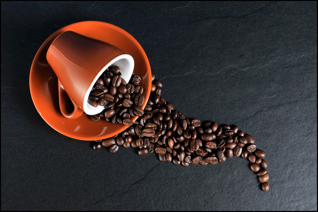 9 Fakta Tentang Kopi dan Efeknya ke Jantung