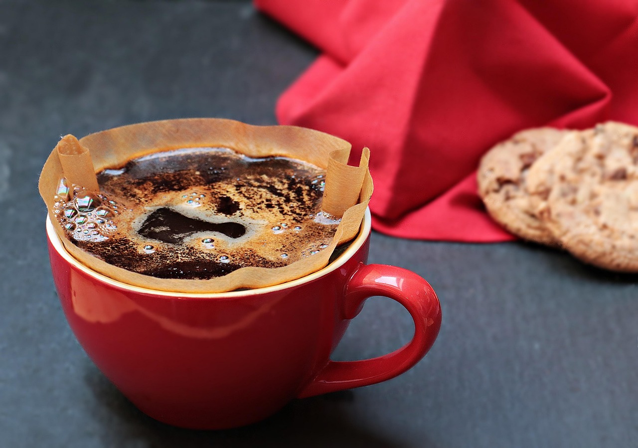 11 Fakta Unik tentang Kopi yang Jarang Orang Tahu