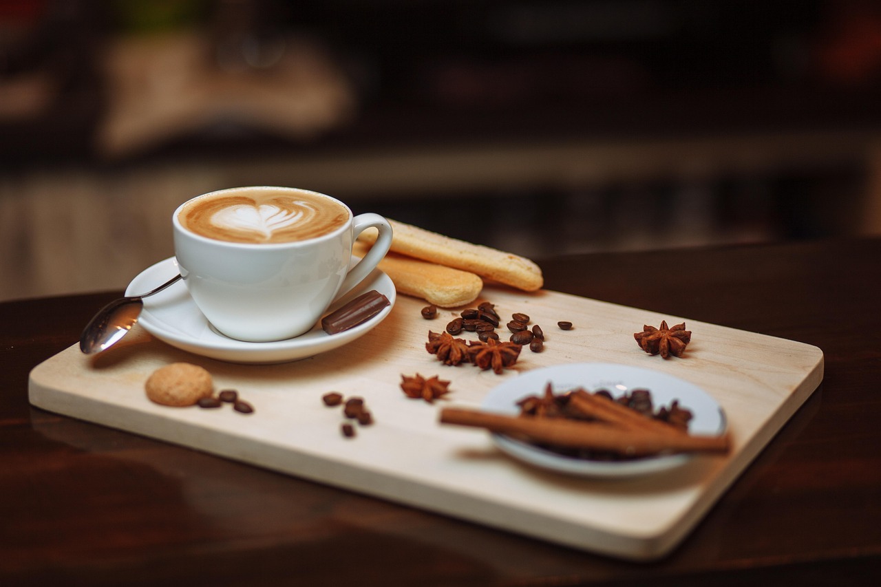 11 Fakta Unik tentang Kopi yang Jarang Orang Tahu