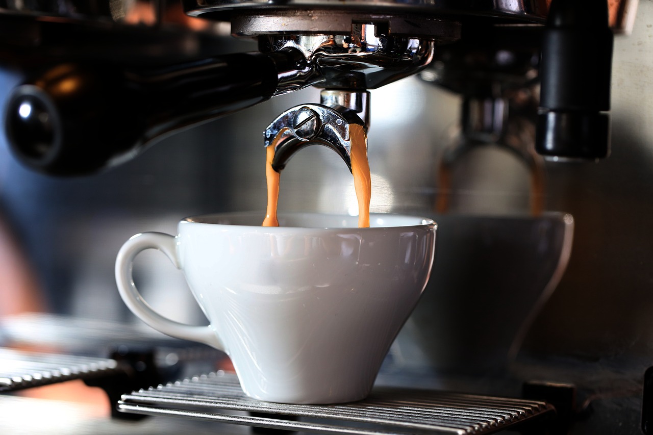 10 Fakta Ilmiah tentang Kopi dan Kesehatan Tubuh