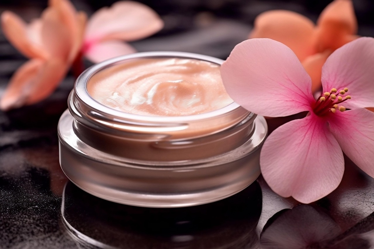7 Body Lotion dengan Wangi Floral yang Bikin Mood Naik