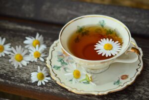 7 Minuman Herbal yang Cocok Dikonsumsi Saat Haid