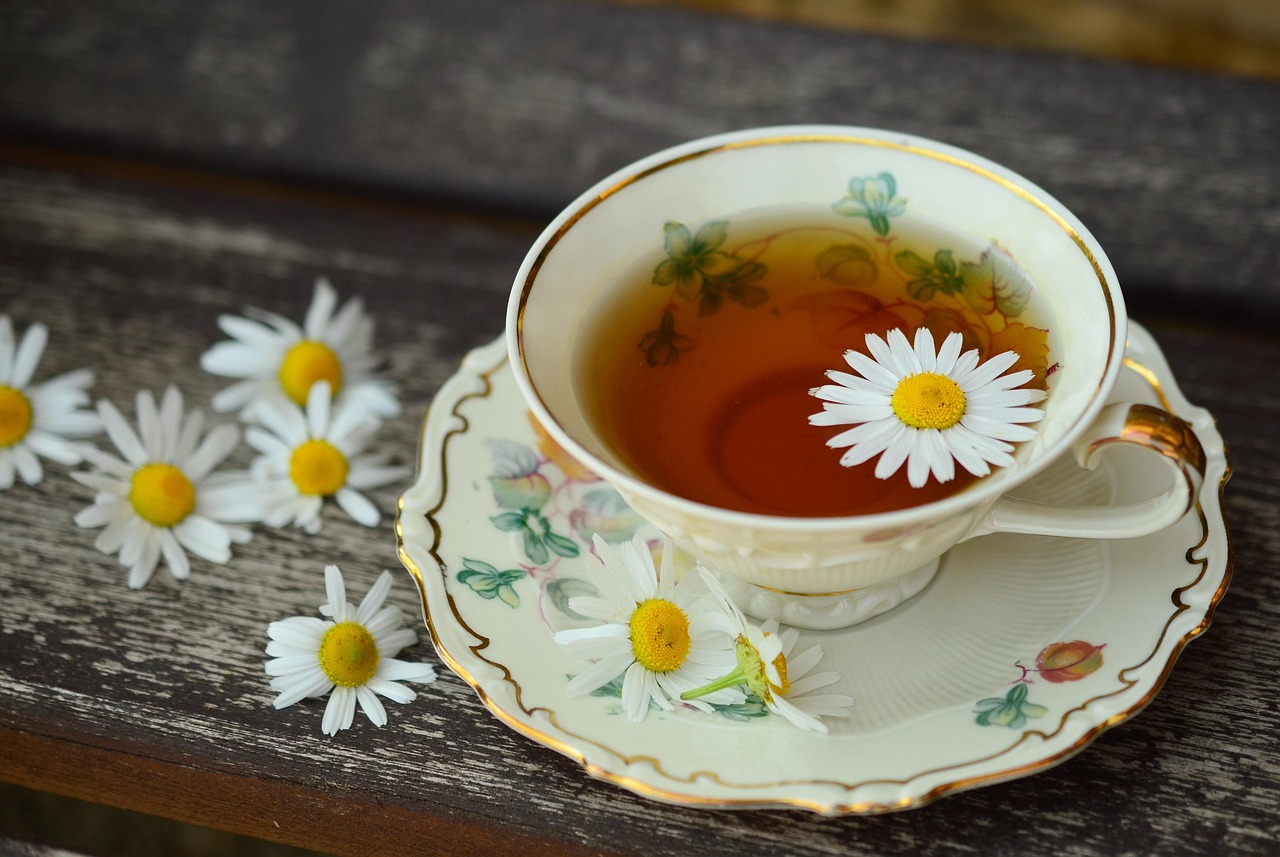7 Minuman Herbal yang Cocok Dikonsumsi Saat Haid